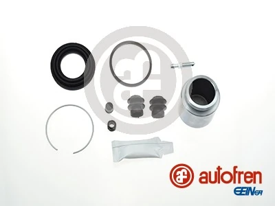 Repair Kit, brake caliper